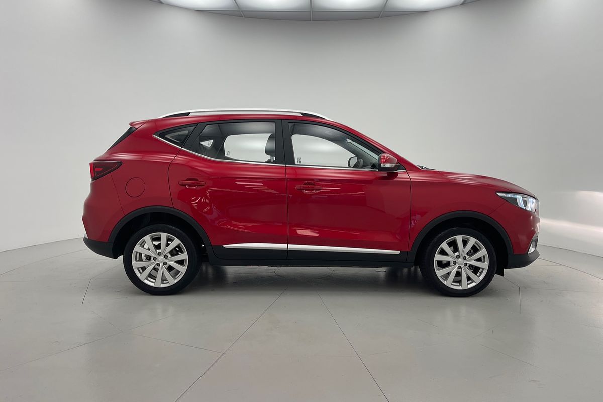 2023 MG ZS Excite AZS1