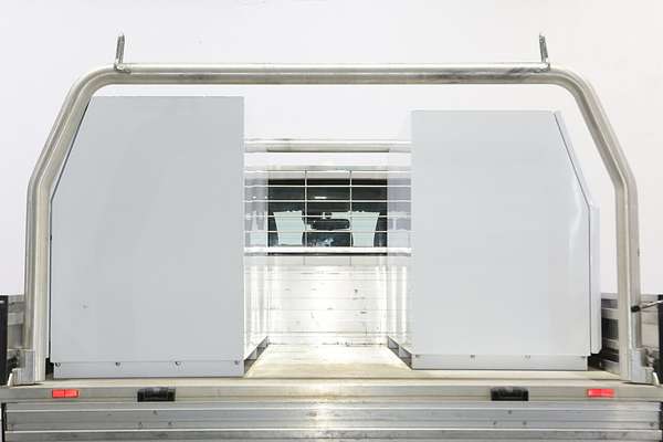 2023 Toyota Hilux Workmate GUN125R 4X4