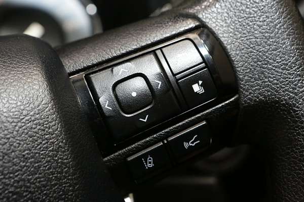 2023 Toyota Hilux Workmate GUN125R 4X4