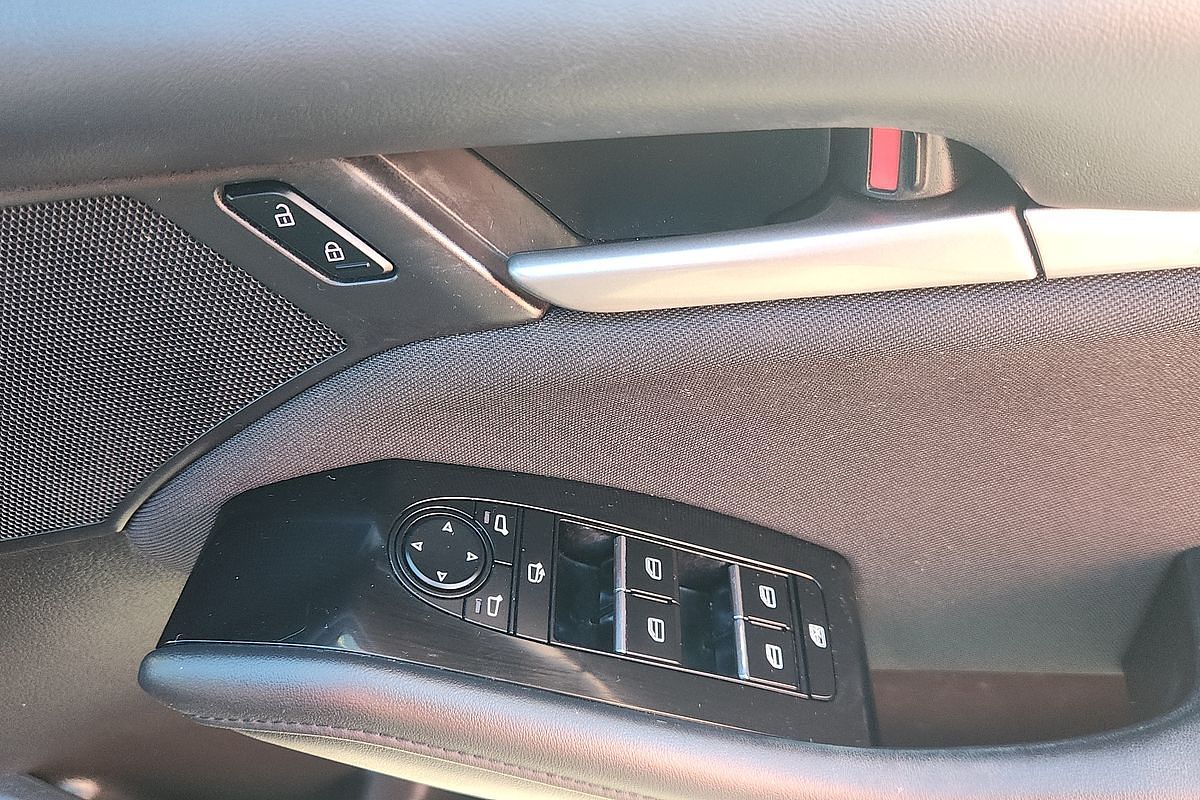 2020 Mazda 3 G20 Pure BP Series