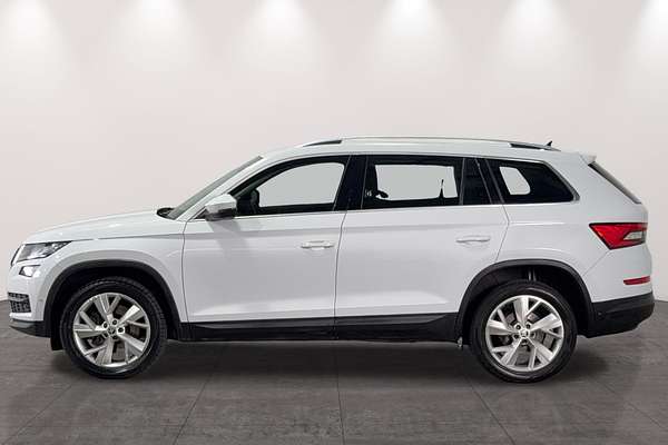 2017 SKODA Kodiaq 132TSI NS