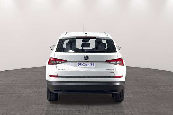 2017 SKODA Kodiaq 132TSI NS