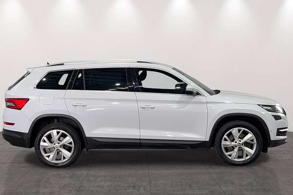 2017 SKODA Kodiaq 132TSI NS