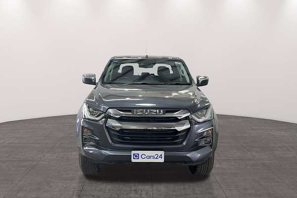 2023 Isuzu D-MAX LS-U 4X4