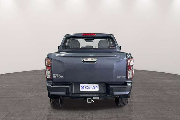 2023 Isuzu D-MAX LS-U 4X4
