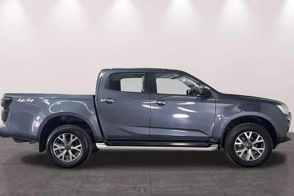 2023 Isuzu D-MAX LS-U 4X4