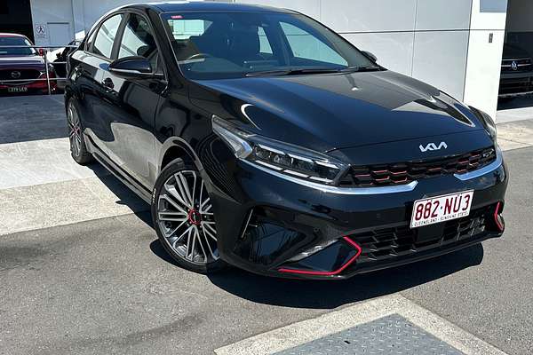 2022 Kia Cerato GT BD