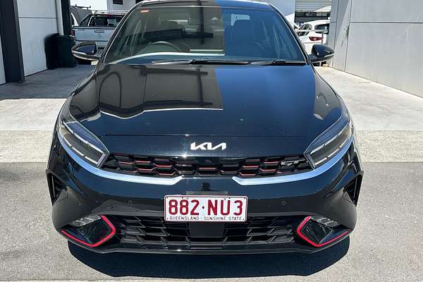 2022 Kia Cerato GT BD