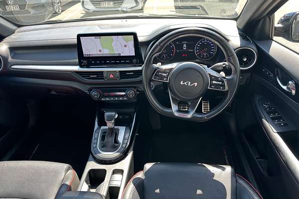 2022 Kia Cerato GT BD