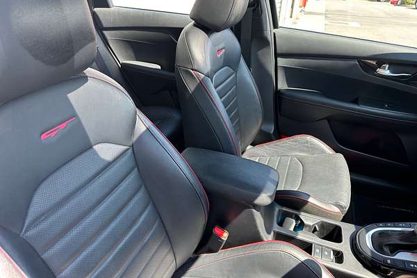 2022 Kia Cerato GT BD