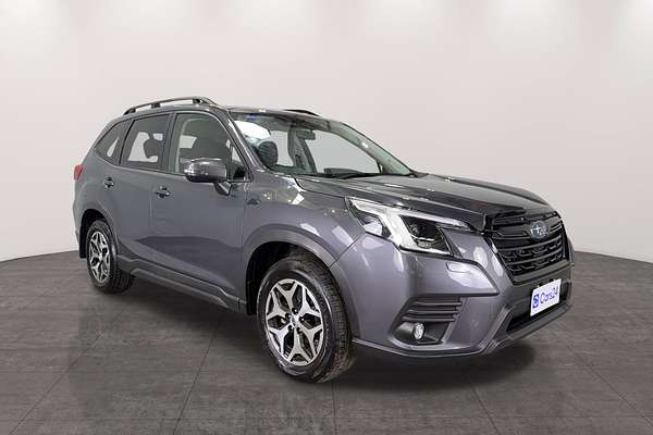2024 Subaru Forester 2.5i S5