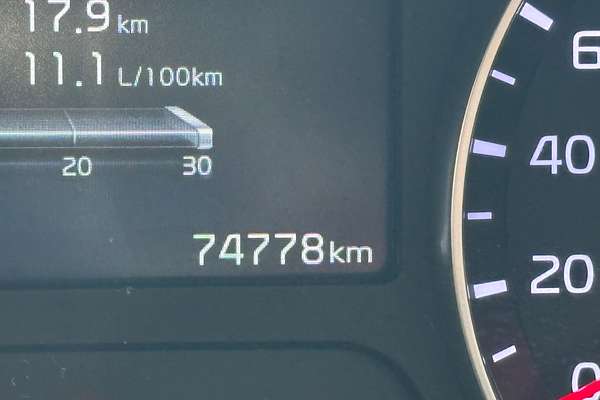 2022 Kia Cerato GT BD