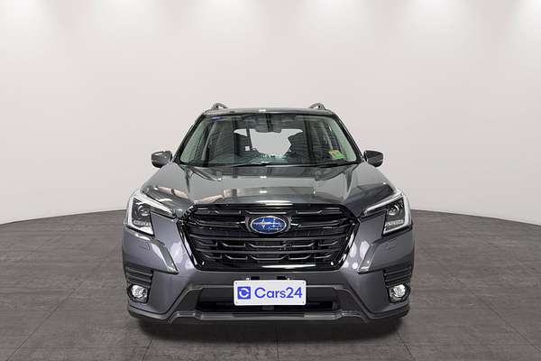 2024 Subaru Forester 2.5i S5