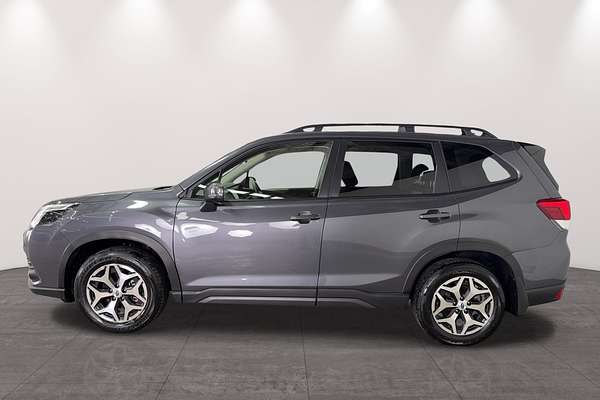 2024 Subaru Forester 2.5i S5