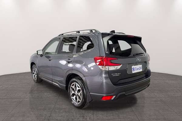 2024 Subaru Forester 2.5i S5