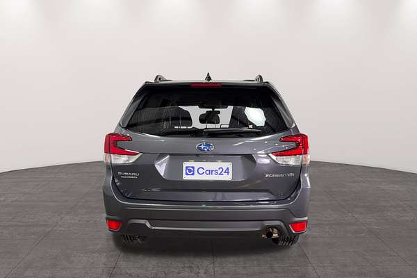 2024 Subaru Forester 2.5i S5