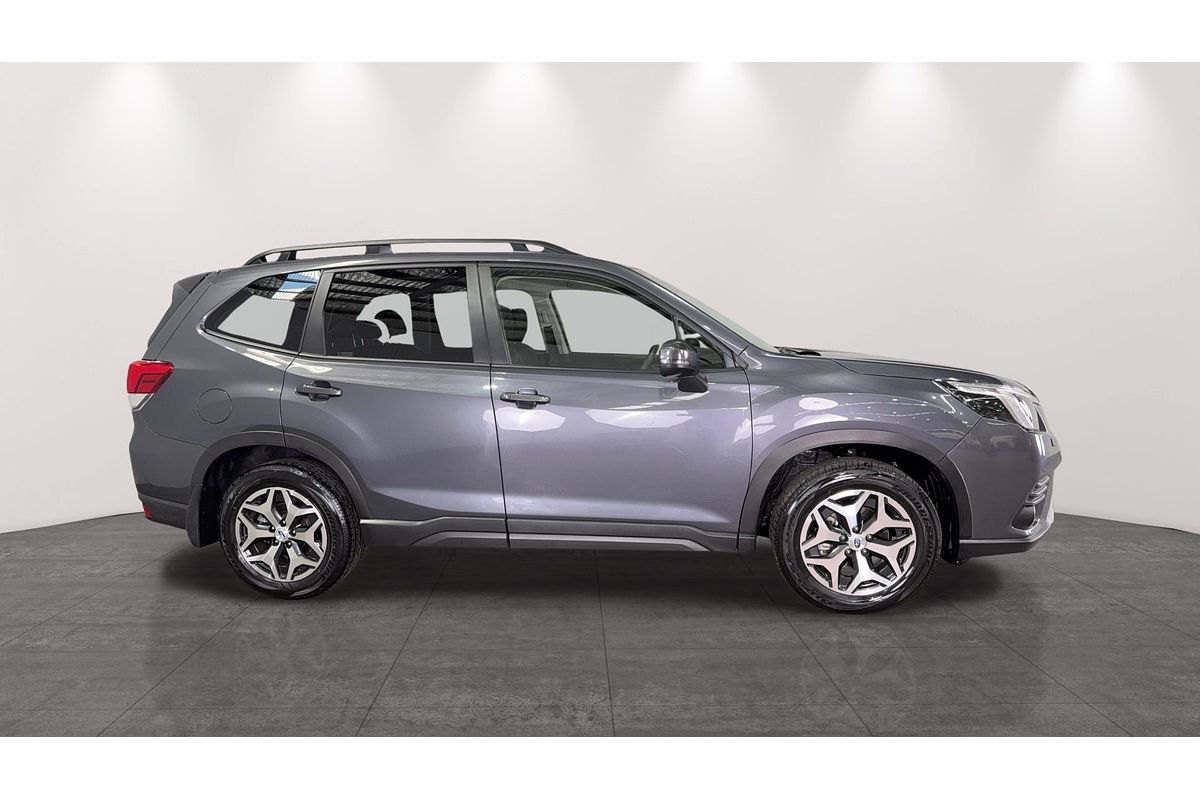 2024 Subaru Forester 2.5i S5