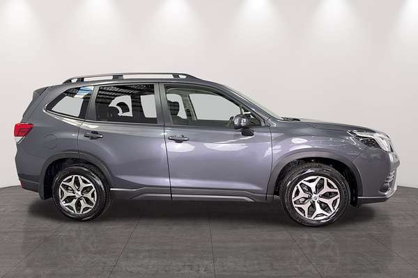 2024 Subaru Forester 2.5i S5