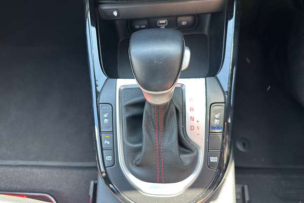 2022 Kia Cerato GT BD