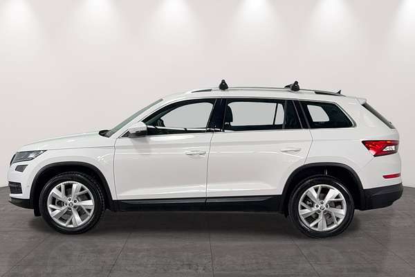 2018 SKODA Kodiaq 140TDI NS