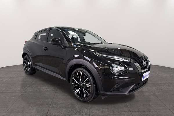 2020 Nissan JUKE Ti F16