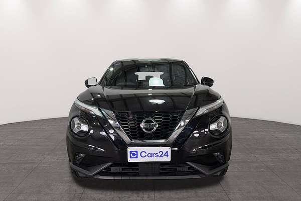 2020 Nissan JUKE Ti F16