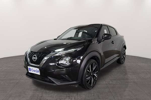 2020 Nissan JUKE Ti F16