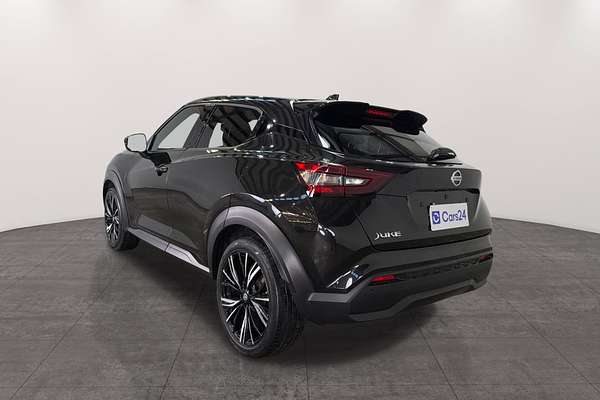 2020 Nissan JUKE Ti F16