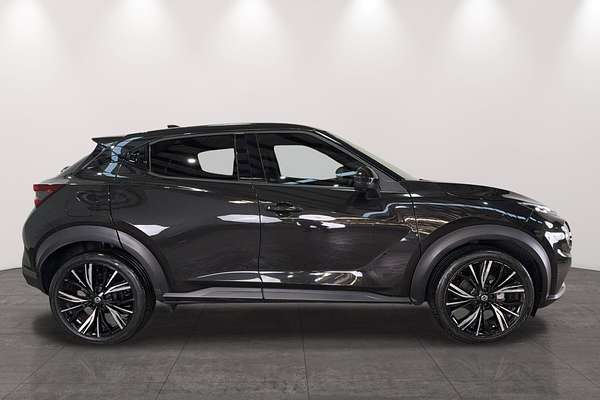 2020 Nissan JUKE Ti F16