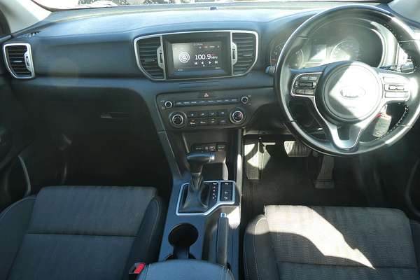 2018 Kia Sportage Si QL