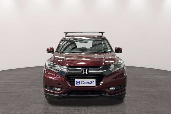 2016 Honda HR-V VTi-S