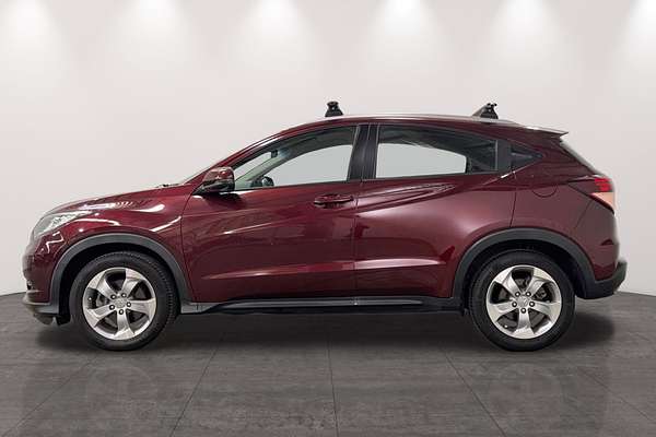 2016 Honda HR-V VTi-S