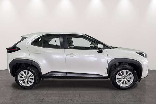 2020 Toyota Yaris Cross Urban MXPB10R