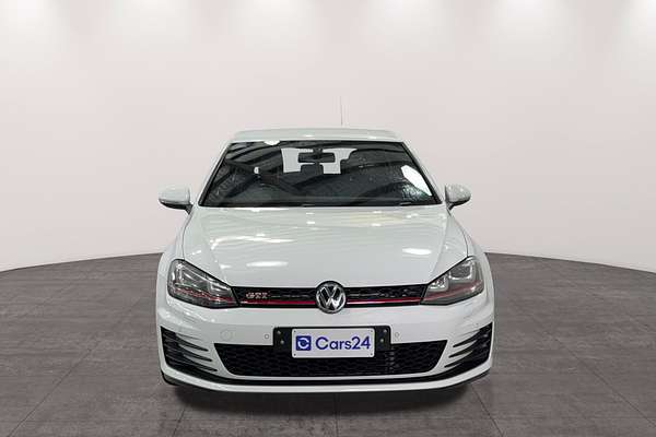 2016 Volkswagen Golf GTI Performance 7
