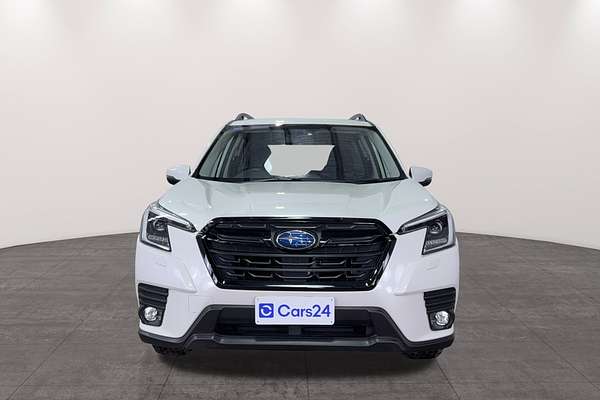 2024 Subaru Forester 2.5i S5