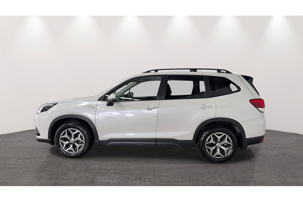 2024 Subaru Forester 2.5i S5