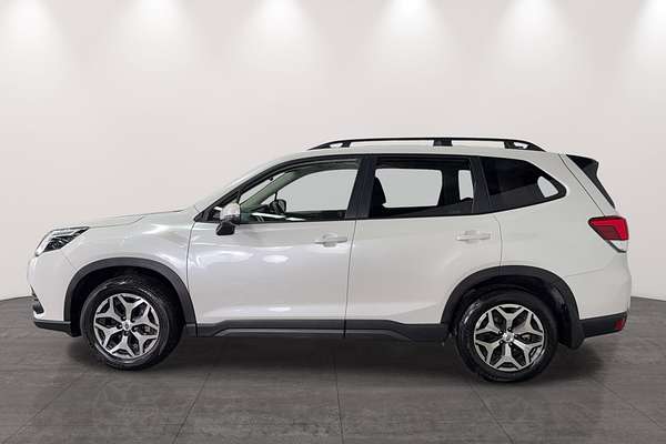2024 Subaru Forester 2.5i S5