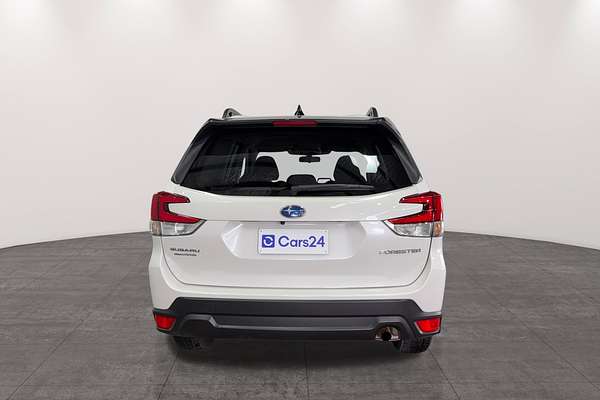 2024 Subaru Forester 2.5i S5