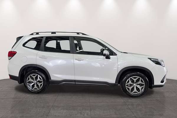 2024 Subaru Forester 2.5i S5