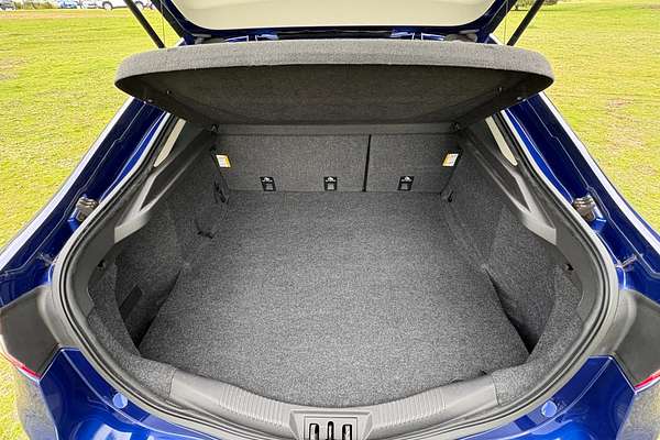 2017 Ford Mondeo Ambiente MD