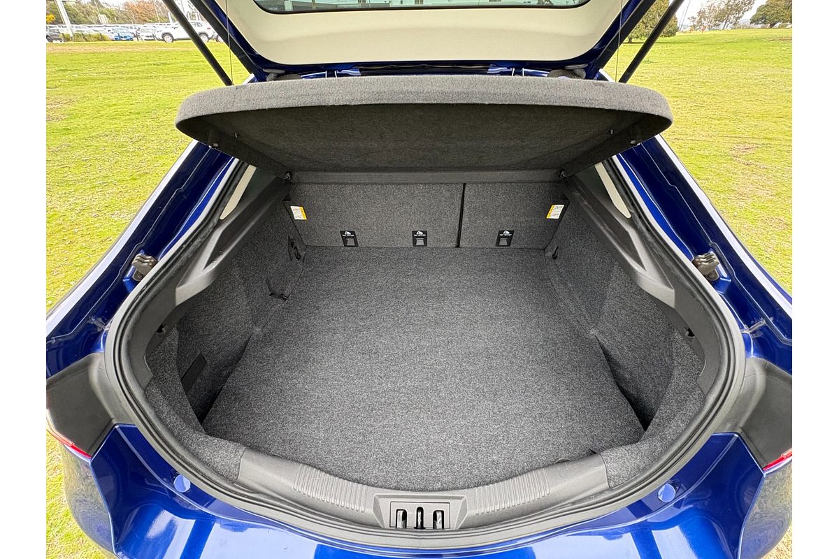2017 Ford Mondeo Ambiente MD