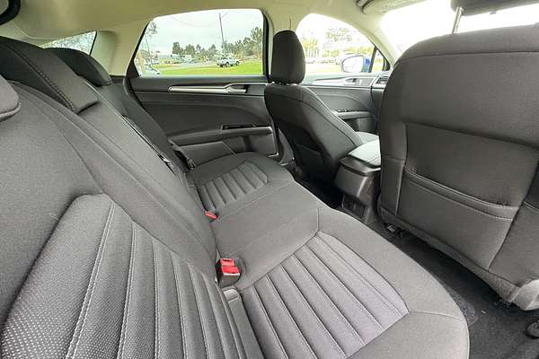 2017 Ford Mondeo Ambiente MD