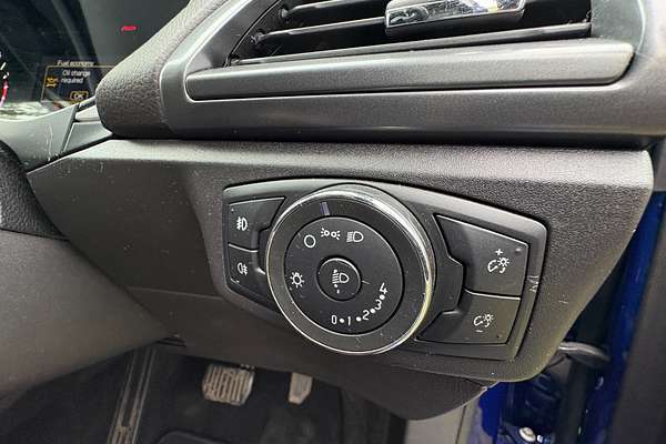 2017 Ford Mondeo Ambiente MD
