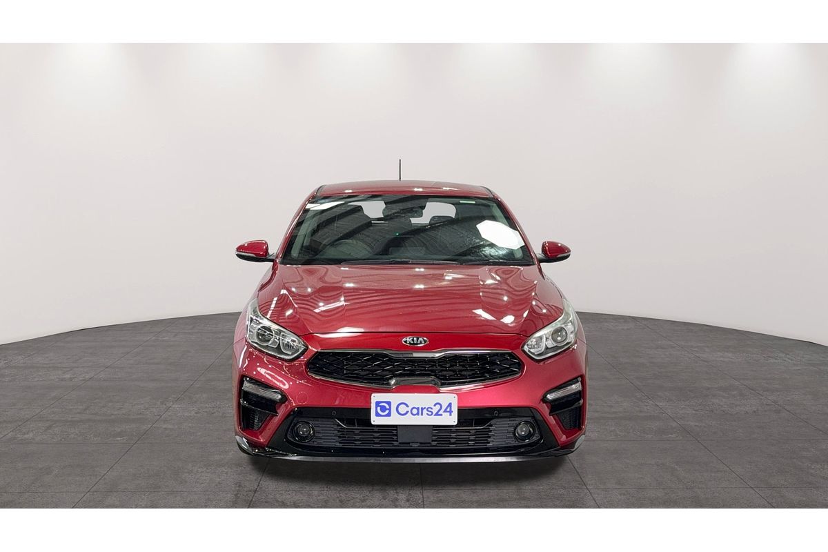 2019 Kia Cerato Sport+ BD