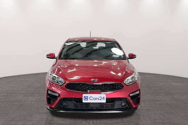 2019 Kia Cerato Sport+ BD