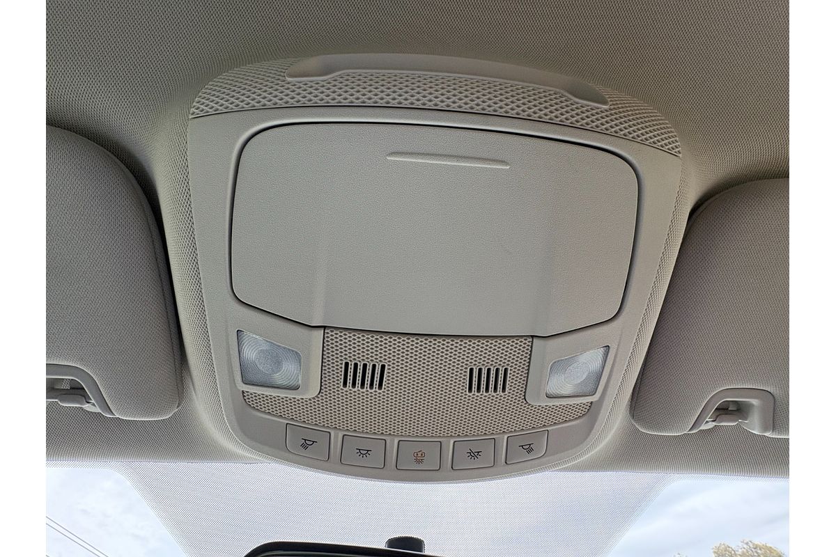 2017 Ford Mondeo Ambiente MD