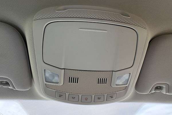 2017 Ford Mondeo Ambiente MD
