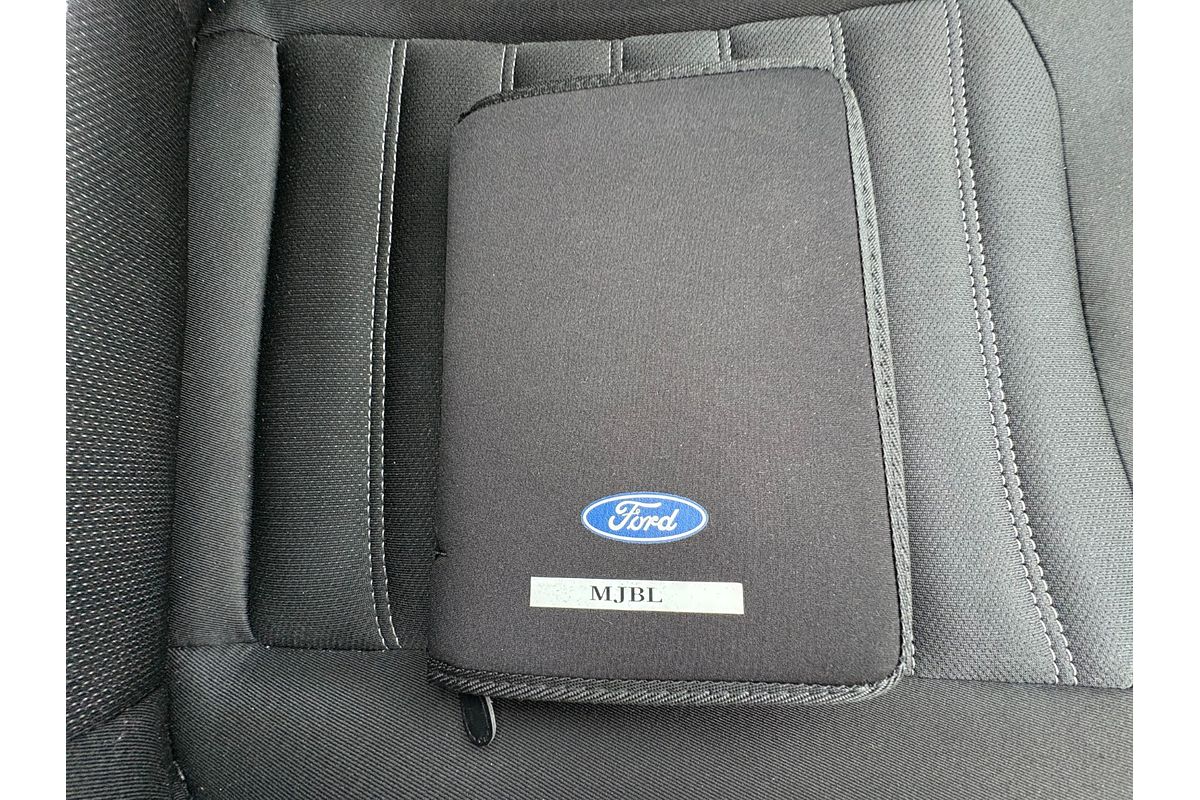 2017 Ford Mondeo Ambiente MD