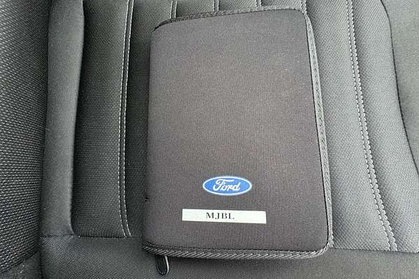 2017 Ford Mondeo Ambiente MD