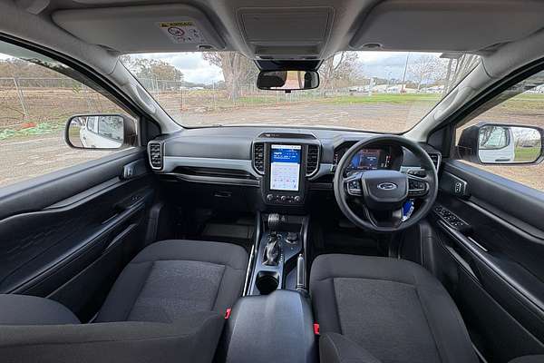 2024 Ford Ranger XL 4X4 2.0L